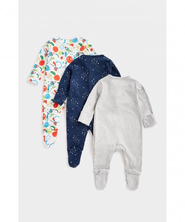MOTHERCARE pükskostüüm, 3 tk., CB347 595146
