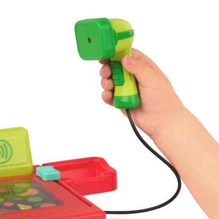 BATTAT mängukassa Ring It Up Register, BT1808C2Z 