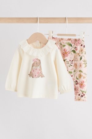 NEXT t-särk ja säärised, AN9090 cm