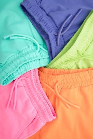 COCCODRILLO lühikesed püksid, rohelised, suurus 