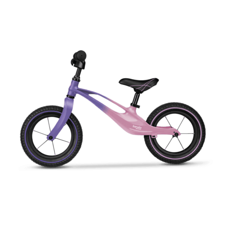LIONELO jooksuratas BART AIR, Pink violet, LO-BART 