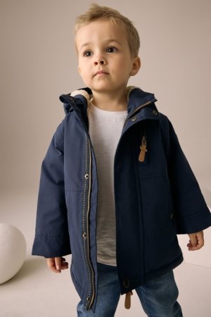 NEXT ilmastikukindel jope, AV0979, 104-110 cm 