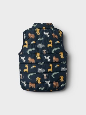 NAME IT vest MYLANE, 13237568, 122 suurus 