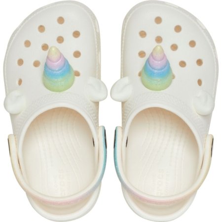 CROCS kroksid QUIET kooretoonid, 209701-0WV 27 suurus 
