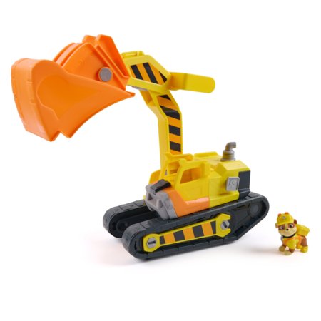 RUBBLE & CREW ehitusmasin Ultimate Tool Bulldozer, 6073297 