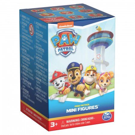 PAW PATROL minifiguur, assortii, 6066746 6066746