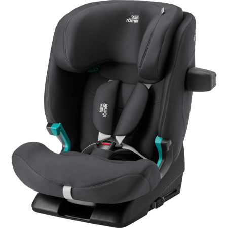 BRITAX turvatool, 76-150 cm, ADVANSAFIX PRO, classic/ deep grey, 2000040901 
