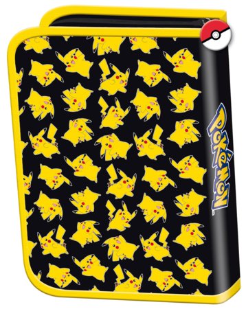 POKEMON pliiatsikott, TO-PBW-3664-XXX-POKE-PC 