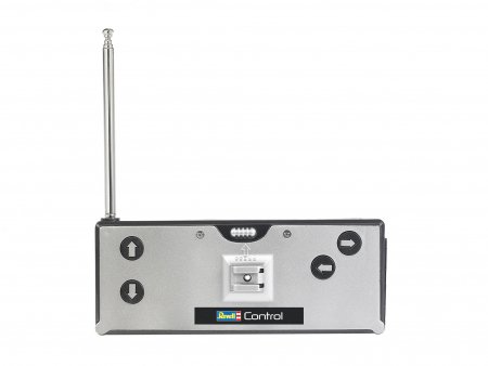 REVELL mini RC tuletõrjeauto, 23558 23558