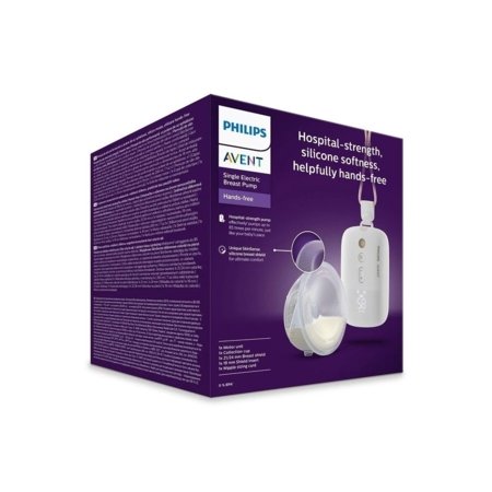 PHILIPS AVENT rinnapump, SCF531/11 