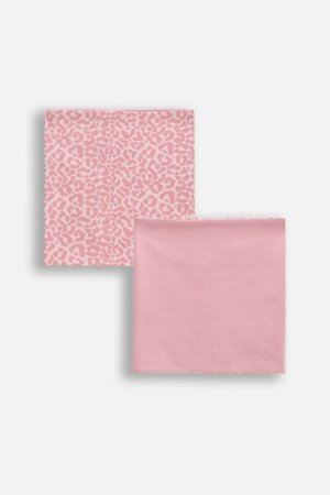 COCCODRILLO kaeluss, roosa, 