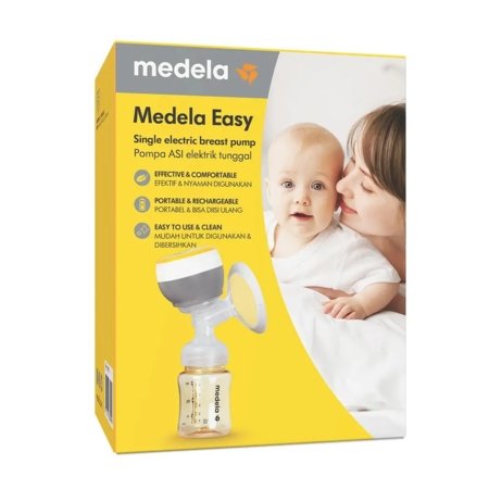 MEDELA rinnapump EASY, 101047510 