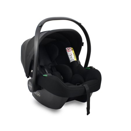 MILLI universaalne vanker MOON 3in1, Mint, 5903357317263(carseat) 