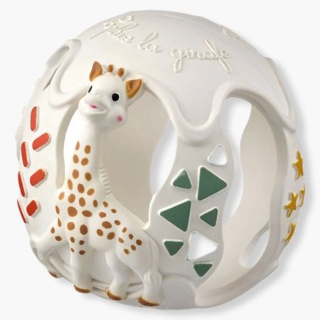 VULLI beebimänguasi SOPHIE LA GIRAFE, 010509 