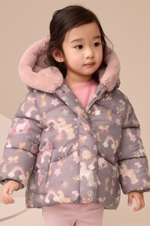 NEXT ilmastikukindel jope, AN4606 92-98 cm