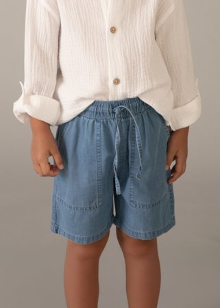 MAYORAL lühikesed püksid, medium, 3.204-5, 110  cm 