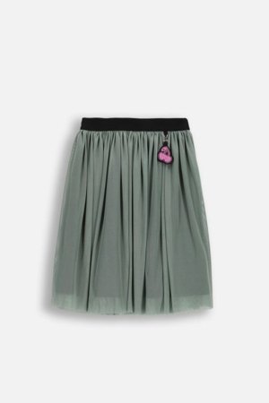 COCCODRILLO seelik, roheline, WC6124201RGJ-011-164, 164 cm 