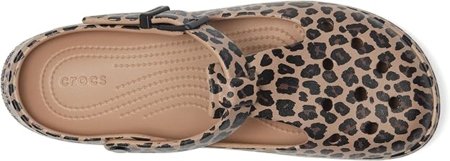 CROCS kroksid DBZECHO pruunid, 211761-2LD 42,5 suurus 