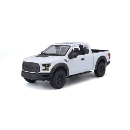 MAISTO DIE CAST 1:24 mudel Ford Raptor F-150 2017, 31266  