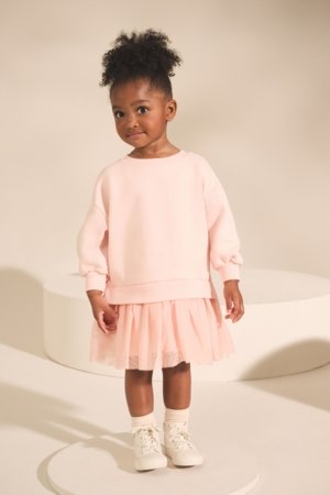 NEXT kleit, F05643, 92-98 cm 