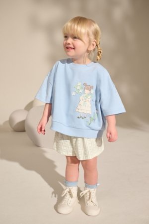 NEXT t-särgid ja lühikesed püksid, AE6177, 74-80 