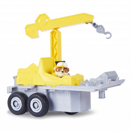 PAW PATROL suur veoauto Mega Rubble, 6064242 6064242