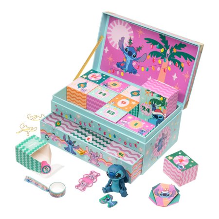 PALADONE STITCH advendikalender, PP15751LS 