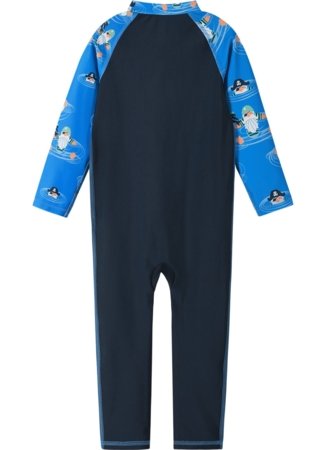 REIMA ujumiskostüüm POLSKII, 5200130A-698B, suurus 