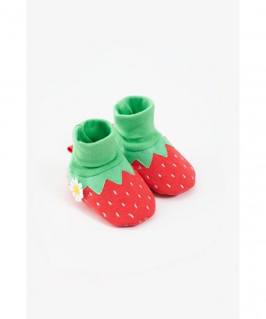 MOTHERCARE tekstiilist jalanõud, BB601 579861