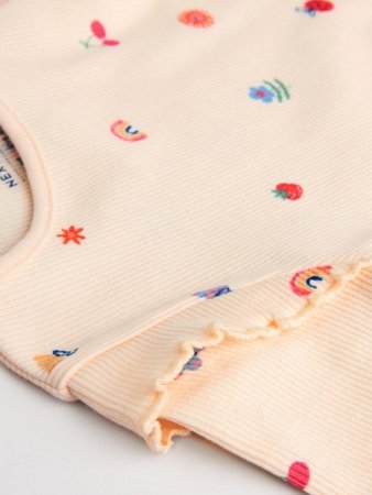 NEXT t-särk ja säärised, AN9083, cm 