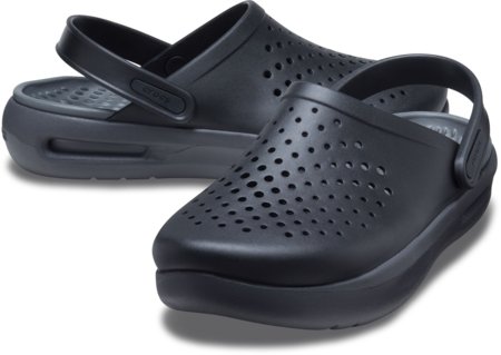 CROCS kroksid ZOOTOPIA, mustad, 209964-001 42,5 suurus 