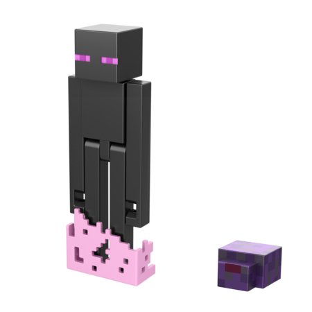 MINECRAFT Core figuur Asst, GTP08 