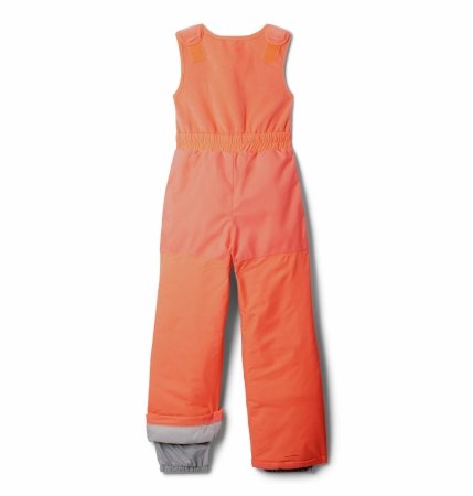 COLUMBIA talvekomplekt BUGA™ II, lilla, 134 suurus, 2088901-597 