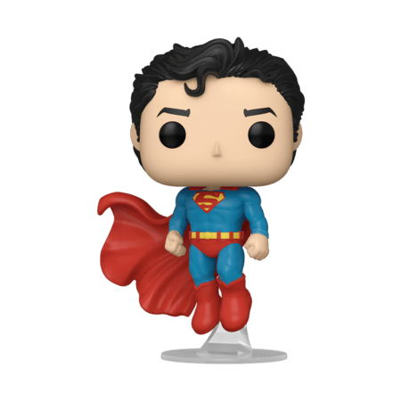FUNKO POP! vinila figūriņa: DC - Superman, 86370 