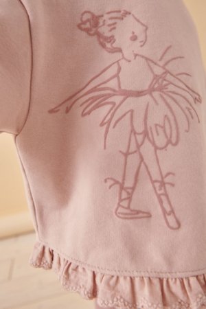 NEXT kampsun ja säärised, 377655 110-116 