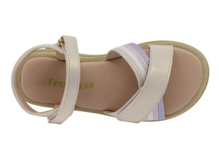 BEPPI sandaalid, 2218830, 28 size 