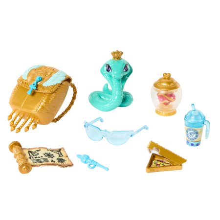 MONSTER HIGH Cleo De Nile, HXH74 