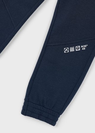 MAYORAL püksid, navy, 4.559-42, 10 cm 