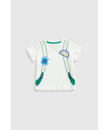 MOTHERCARE t-särk, HD089 