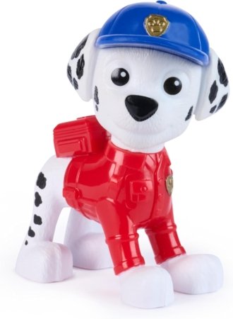PAW PATROL figuurikomplekt Search & Rescue, 6074759 