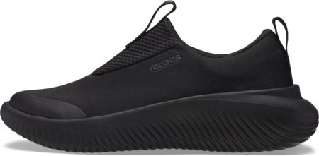 CROCS vabaaja kingad MELLOW EASE mustad, 210500-060 41 suurus 