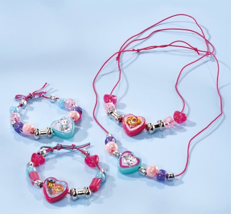 TOTUM Paw Patrol Käpapatrull ehtekomplekt, 720091 720091