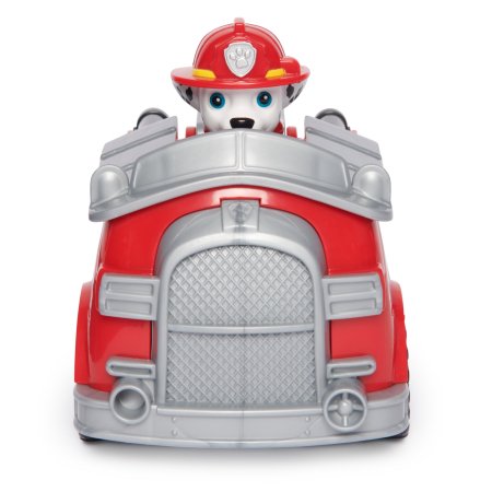 PAW PATROL sõiduk   Basic vehicles, assortii, 6068360 