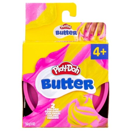 PLAY-DOH voolimismass, assortii., 235317EU-PDQ 