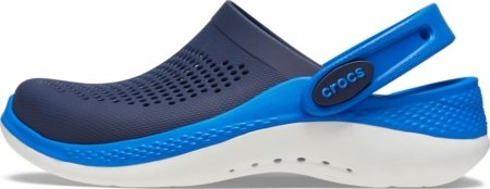 CROCS kroksid LITERIDE värvilised, 206712-4KB 25 suurus 