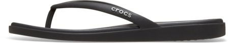 CROCS sussid MIAMI mustad, 211435-001 42,5 suurus 
