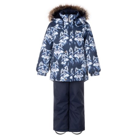 LENNE talvekomplekt RON, 25320 D-2930, 104 cm 