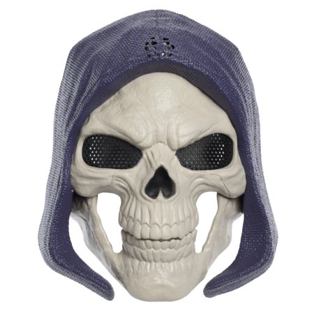 MOTU First Ones rollimängu Skeletori mask, JKJ07 