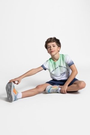 LEMON lühikeste varrukatega t-särk ACTIVE BOY, värv, WL5143203ACB-022-164, 164 