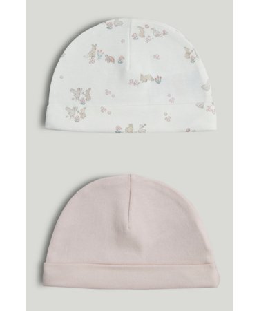 MOTHERCARE müts, 2 tk., AX37501, 